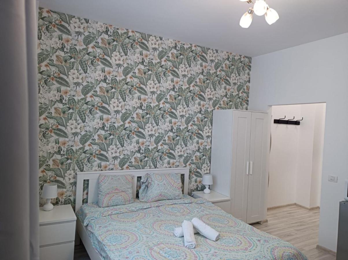 Central Comforts Apartments Bucharest Luaran gambar