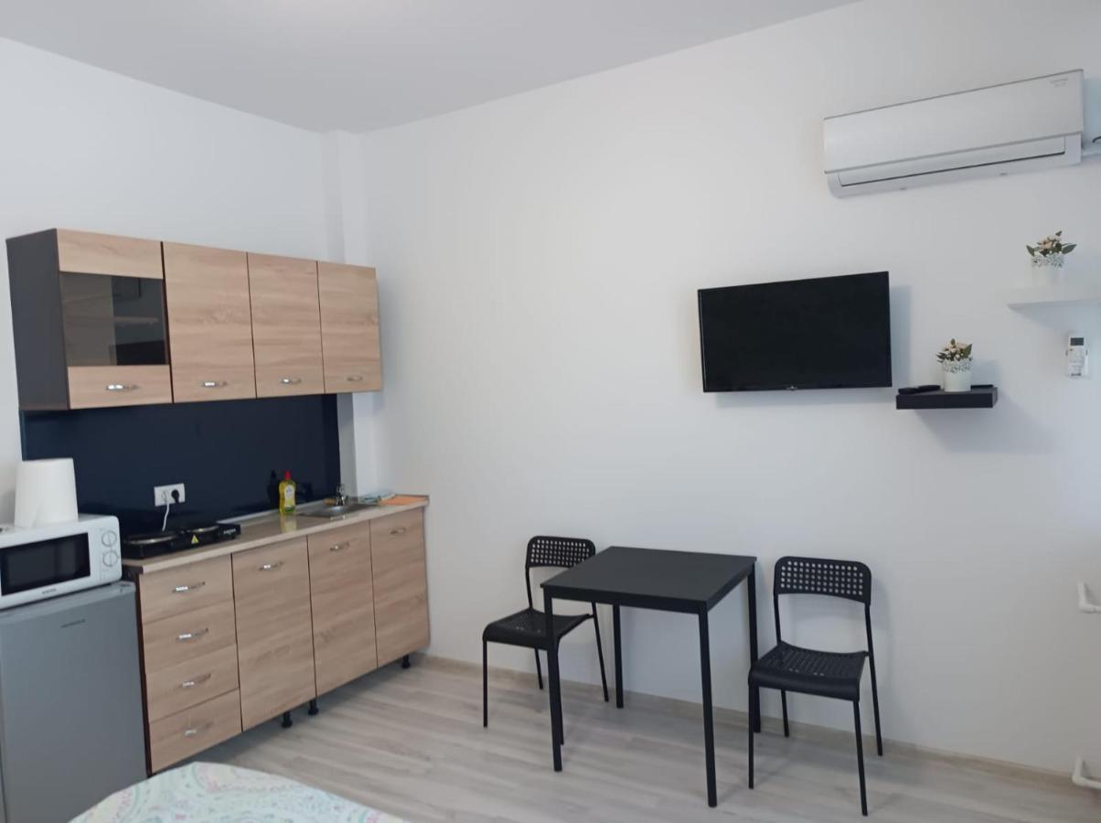 Central Comforts Apartments Bucharest Luaran gambar