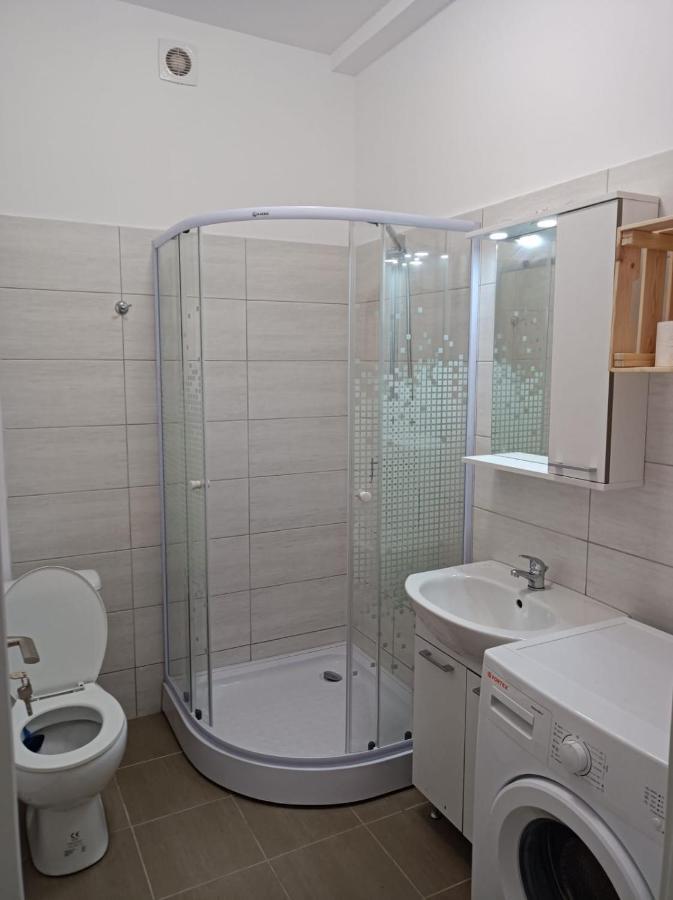 Central Comforts Apartments Bucharest Luaran gambar